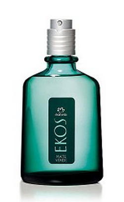 Desodorante Colônia Mate Verde