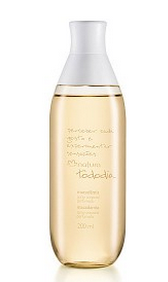 Desodorante Colônia Spray Corporal Perfumado Macadâmia